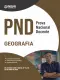 Apostila PND 2026 - Geografia