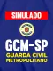 Simulado - GCM-SP - Guarda Civil Metropolitano