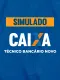 Simulado - Caixa - Técnico Bancário Novo