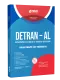 Apostila DETRAN-AL 2026 - Assistente de Trânsito - Qualquer Área de Formação
