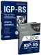 Combo IGP-RS - Perito Criminal
