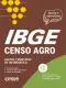 Apostila IBGE Temporário 2026 - Agente Censitário de Informática (ACI)