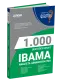 Livro 1.000 Questões Gabaritadas para o IBAMA - Analista Administrativo
