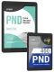 Combo PND 2026 - Letras Inglês