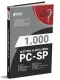 Livro 1.000 Questões Gabaritadas PC-SP - Ensino Médio