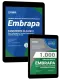 Combo EMBRAPA Assistente Classe C – Área: Laboratório e Campos Experienciais – Subárea: Manejo Animal