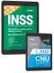 Combo INSS - Analista do Seguro Social - CNU - Bloco 1