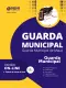 Apostila Prefeitura de Mauá - SP em PDF - Guarda Civil Municipal