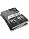 Livro 1000 Questões Gabaritadas para a PC-RS - Escrivão e Inspetor