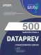 Livro 500 Questões Gabaritadas para Dataprev em PDF - Conhecimentos Gerais