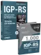 Combo IGP-RS - Técnico em Perícias