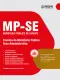 Apostila MP-SE 2026 - Técnico do Ministério Público - Área Administrativa