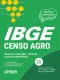 Apostila IBGE Temporário 2026 - Analista Censitário - Ciências Sociais/Antropologia