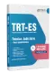 Apostila TRT-ES - Técnico Judiciário - Área Administrativa
