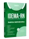 Apostila IDEMA-RN - Analista Administrativo