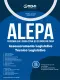 Apostila ALEPA 2026 - Assessoramento Legislativo - Técnico Legislativo