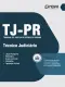 Apostila TJ-PR 2026 - Técnico Judiciário