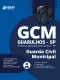 Apostila Prefeitura de Guarulhos-SP 2026 - Guarda Civil Municipal