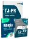 Combo TJ PR - Técnico Judiciário - 3 em 1 (Pós-Edital)