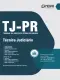 Apostila TJ-PR - Técnico Judiciário