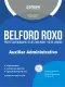 Apostila Prefeitura de Berlford Roxo - RJ em PDF - Auxiliar Administrativo