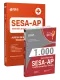 Combo SESA-AP 2026 - Auxiliar em Apoio Diagnóstico - Técnico em Laboratório