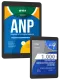 Combo ANP 2026 - Técnico Administrativo