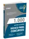 Combo Básico para Concursos