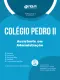 Apostila Colégio Pedro II em PDF - Assistente em Administração