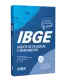 Apostila IBGE 2026 - Agente de Pesquisa e Mapeamento