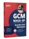 Apostila Prefeitura de Mauá-SP 2026 - Guarda Civil Municipal - 3ª Classe