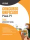 Apostila Unificado PI 2026 - Agente Superior de Serviços - Assistente Social