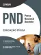 Apostila PND 2026 - Educação Física