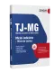 Apostila TJ-MG 2026 - Oficial Judiciário