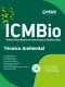 Apostila ICMBio em PDF 2026 - Técnico Ambiental