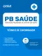 Apostila PB Saúde em PDF - Técnico de Enfermagem