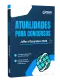 Atualidades para Concursos - Julho a Dezembro de 2025