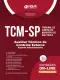 Apostila TCM-SP em PDF - Auxiliar Técnico de Controle Externo - Suporte Administrativo