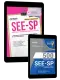 Combo SEE-SP 2026 - Professor de Ensino Fundamental e Médio - Educação Especial