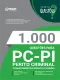 Livro 1.000 Questões Gabaritadas para o PC PI em PDF - Perito Criminal