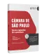 Apostila Câmara de São Paulo - Técnico Legislativo - Sem Especialidade