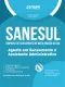 Apostila SANESUL - Agente de Saneamento e Assistente Administrativo
