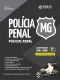 Apostila Polícia Penal - MG em PDF - Agente Penitenciário Temporário