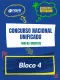 150 Mapas Mentais para Concurso Nacional Unificado - Bloco 4 (PDF)