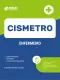 Apostila CISMETRO 2026 em PDF - Enfermeiro