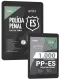 Combo PP-ES 2026 - Policia Penal