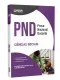 Apostila PND 2026 - Ciências Sociais