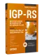 Apostila IGP-RS 2026 - Perito Criminal - Engenharia Civil