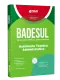 Apostila BADESUL 2026 - Assistente Técnico Administrativo