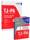 Combo TJ-PA - Analista Judiciário - Área Administrativa